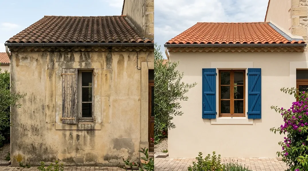 Résultat nettoyage à Marseille — Nettoyage Marseille