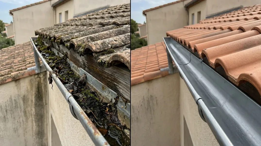 Résultat nettoyage à Marseille — Nettoyage Marseille