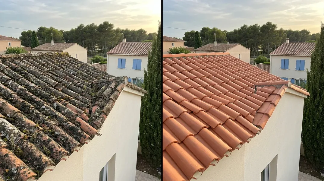 Résultat nettoyage à Marseille — Nettoyage Marseille
