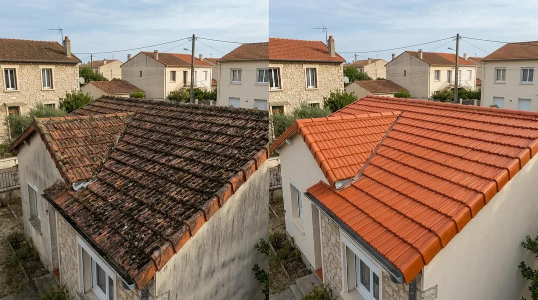 Résultat nettoyage à Marseille — Nettoyage Marseille